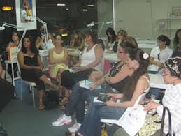 אורלי ביוטי קולג'