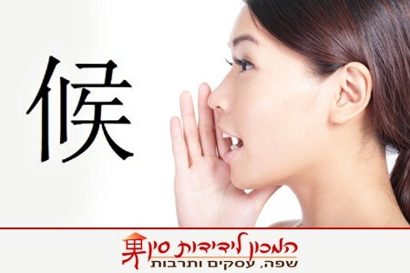 המכון לידידות סין